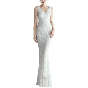 Kalinnu Womens  Maxi Dress